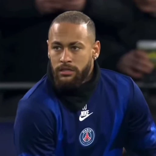 😐 Стикер «&;Neymar» для Telegram