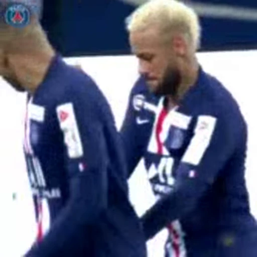 😐 Стикер «&;Neymar» для Telegram