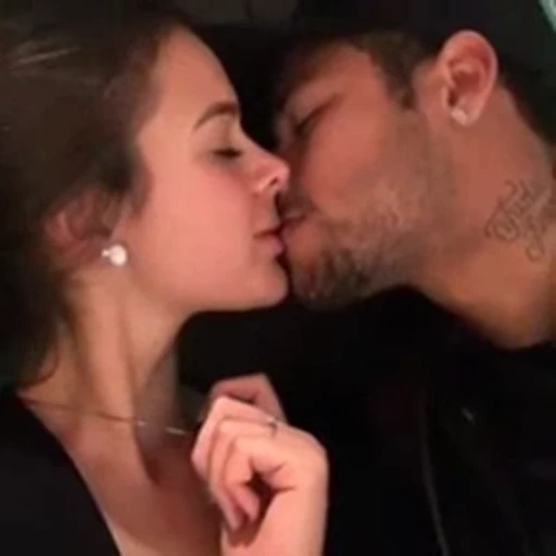 ♥️ Стикер «&;Neymar» для Telegram