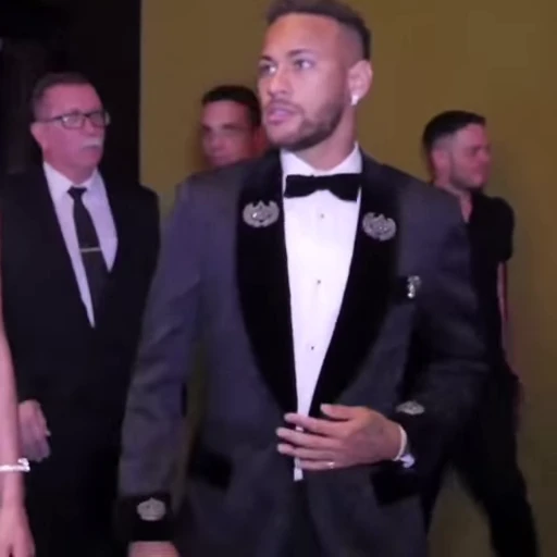 😐 Стикер «&;Neymar» для Telegram