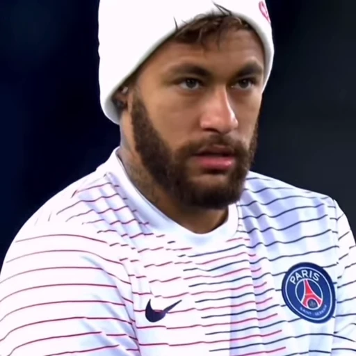 😐 Стикер «&;Neymar» для Telegram