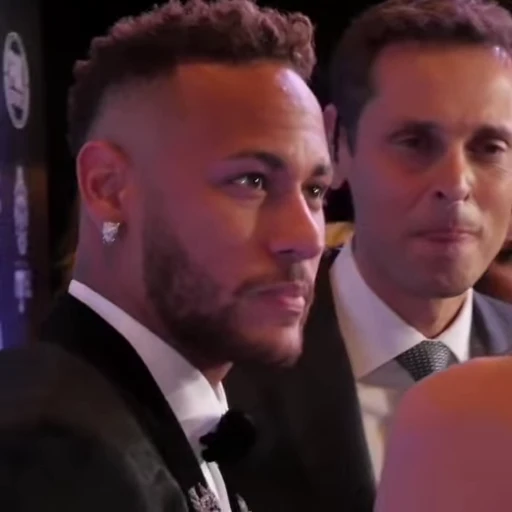 😐 Стикер «&;Neymar» для Telegram