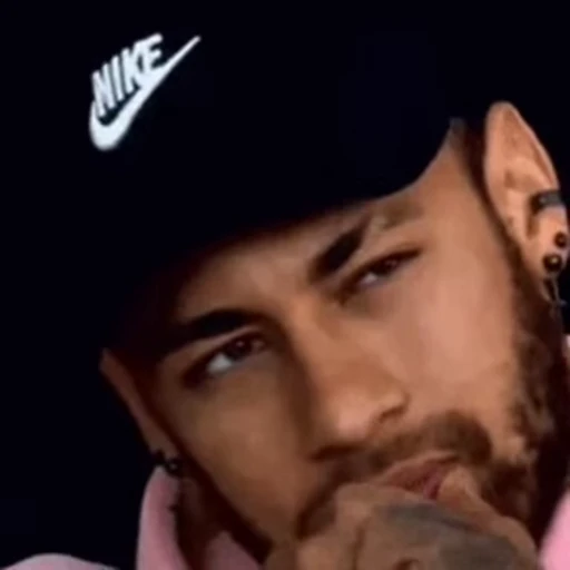 😐 Стикер «&;Neymar» для Telegram