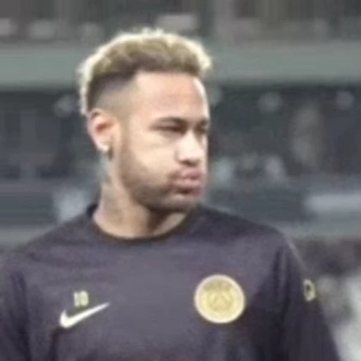 😐 Стикер «&;Neymar» для Telegram