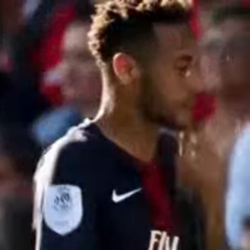 😐 Стикер «&;Neymar» для Telegram