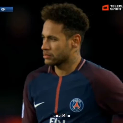 🕺 Стикер «Neymar Jr» для Telegram