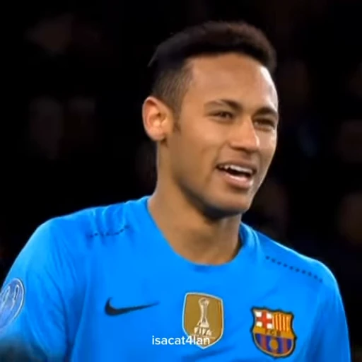 🕺 Стикер «Neymar Jr» для Telegram