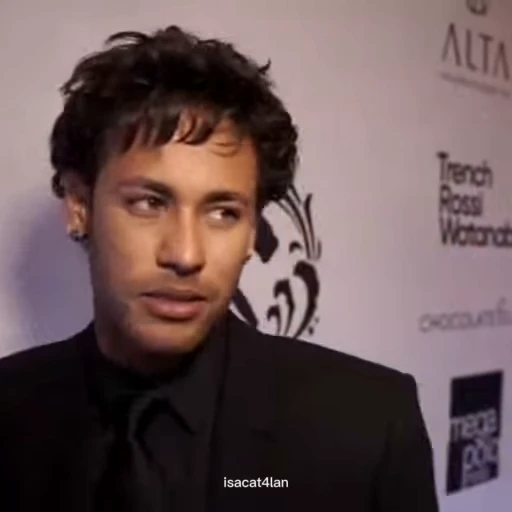 🕺 Стикер «Neymar Jr» для Telegram