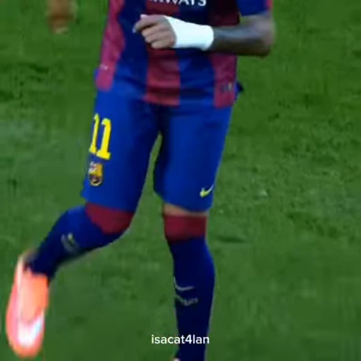 🕺 Стикер «Neymar Jr» для Telegram
