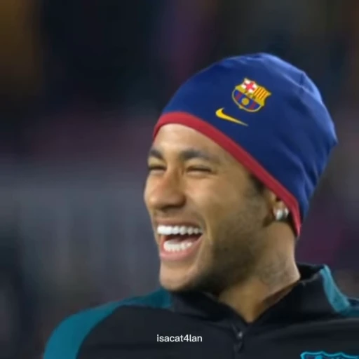🕺 Стикер «Neymar Jr» для Telegram