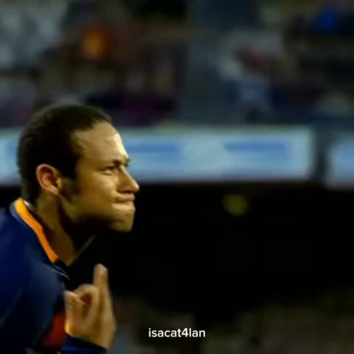 🕺 Стикер «Neymar Jr» для Telegram