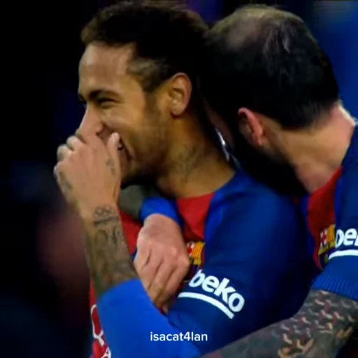 🕺 Стикер «Neymar Jr» для Telegram