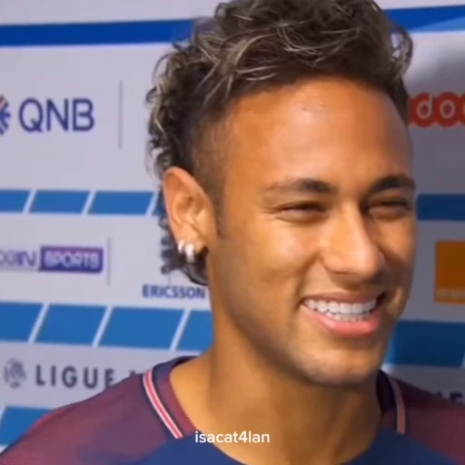 🕺 Стикер «Neymar Jr» для Telegram