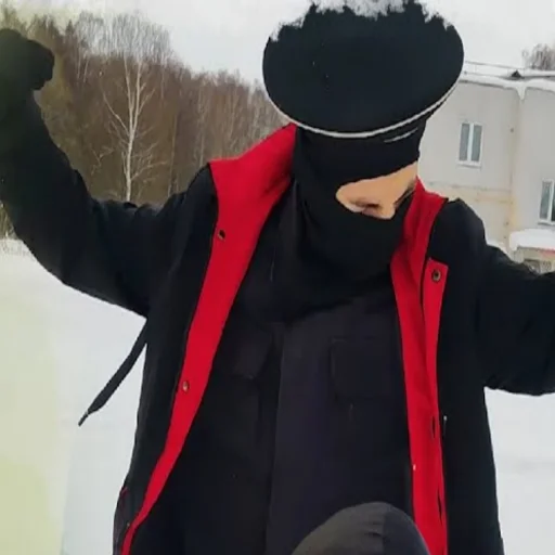 😶 Стикер «Neyrolix» для Telegram
