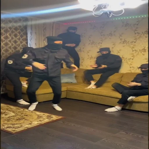 🕺 Стикер «Neyrolix» для Telegram