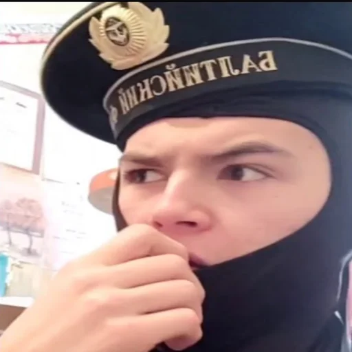 🤨 Стикер «Neyrolix» для Telegram