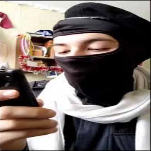 🧐 Стикер «Neyrolix» для Telegram
