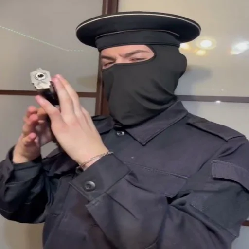 😎 Стикер «Neyrolix» для Telegram
