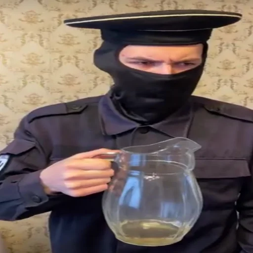 🥃 Стикер «Neyrolix» для Telegram