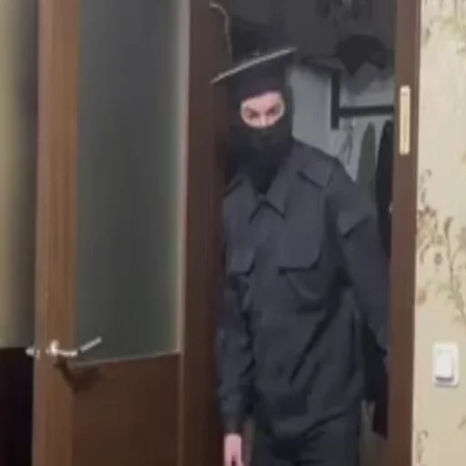 👹 Стикер «Neyrolix» для Telegram