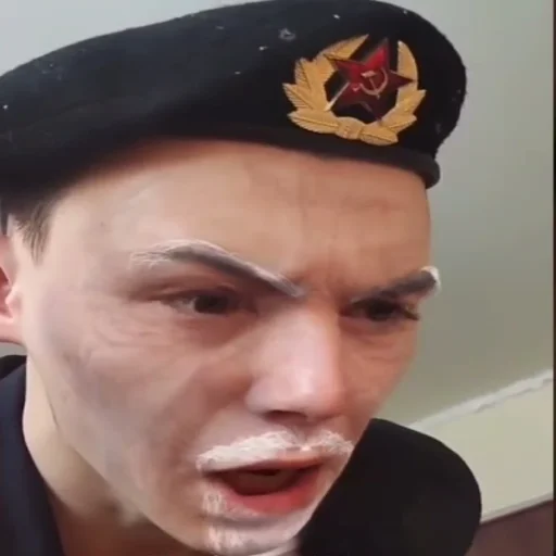 😡 Стикер «Neyrolix» для Telegram