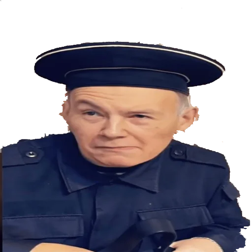 🥴 Стикер «Neyrolix» для Telegram
