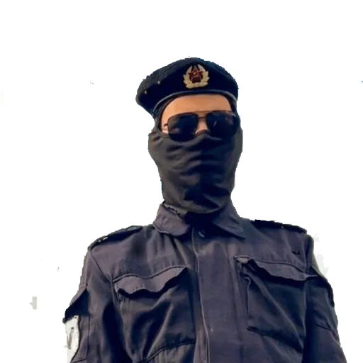 😎 Стикер «Neyrolix» для Telegram
