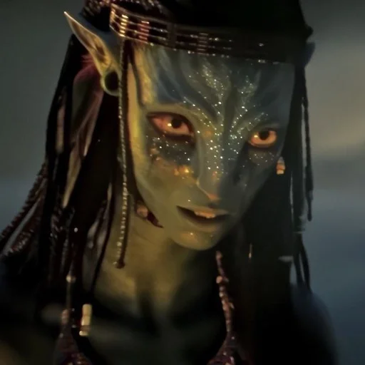 🤬 Стикер «Neytiri» для Telegram