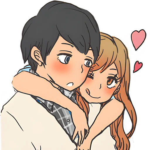 😋 Стикер «Нежинки» для Telegram