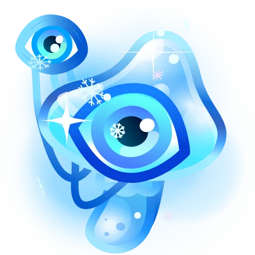 Обложка набора gift ice collection nft #подарки