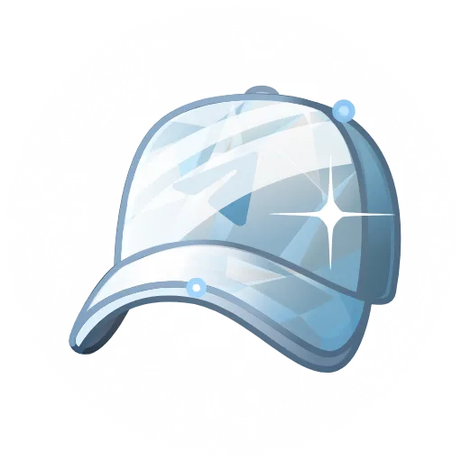 Стикер 42 gift ice collection nft #подарки