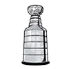 🏆 Эмодзи «NHL emoji» для Telegram