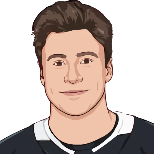👑 Эмодзи «NHL» для Telegram