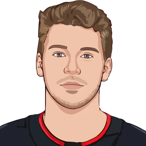 👹 Эмодзи «NHL» для Telegram