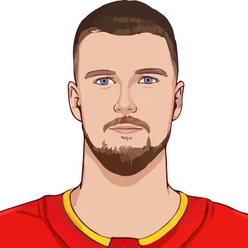 🔥 Эмодзи «NHL» для Telegram