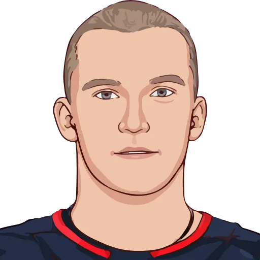 🔵 Эмодзи «NHL» для Telegram