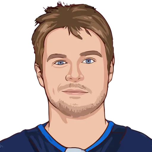 🛩 Эмодзи «NHL» для Telegram