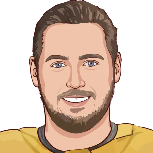 🗡 Эмодзи «NHL» для Telegram