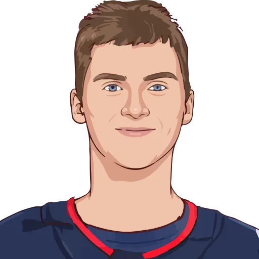 🔵 Эмодзи «NHL» для Telegram