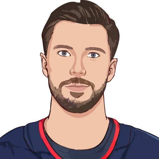 🔵 Эмодзи «NHL» для Telegram