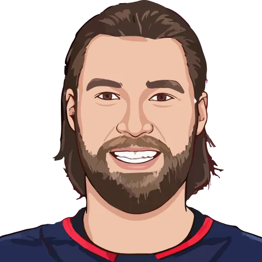 🔵 Эмодзи «NHL» для Telegram