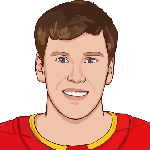 🔥 Эмодзи «NHL» для Telegram