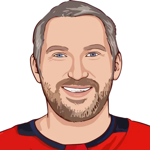 🦅 Эмодзи «NHL» для Telegram