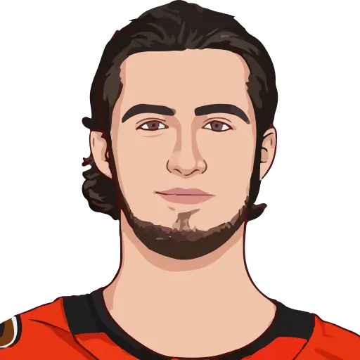 🦆 Эмодзи «NHL» для Telegram