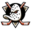 Стикер 2 NHL Teams