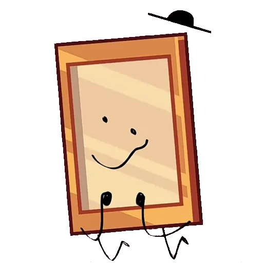 🖼 Стикер «И.Н.М.Т.» для Telegram