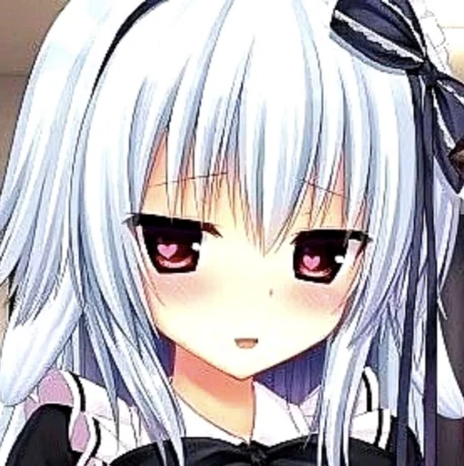 😍 Стикер «niashi» для Telegram