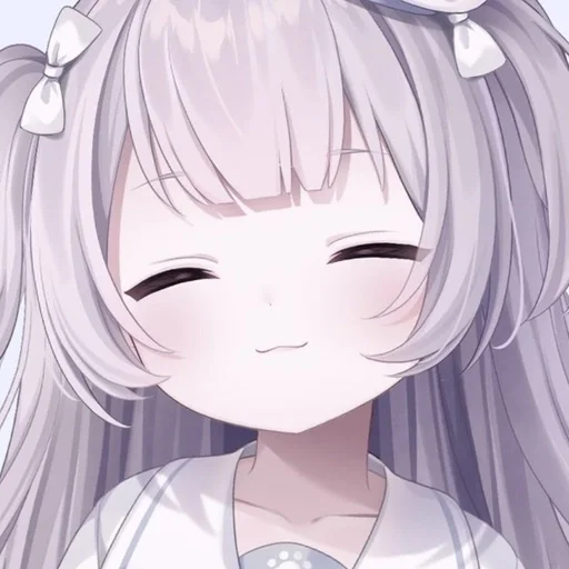 😊 Стикер «niashi» для Telegram