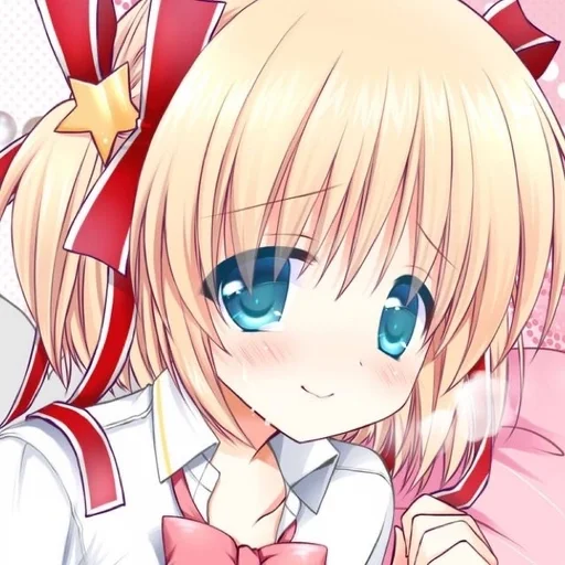 😳 Стикер «niashi» для Telegram