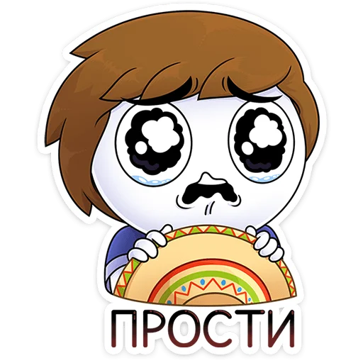 Стикер 33 Найс